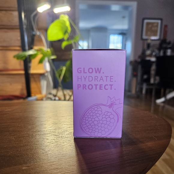 NIB Breezebalm BB cream - vanilla - Picture 4 of 5